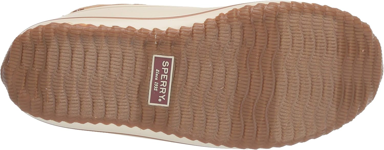 sperry schooner