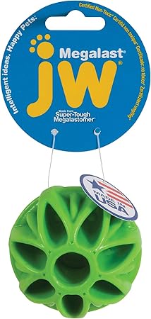 jw pet megalast ball