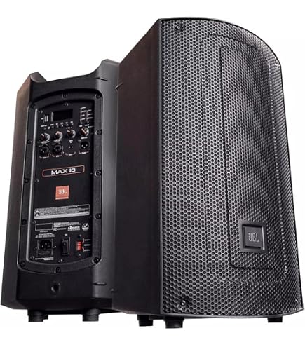 Behringer Eurolive B215D caixa ativa de 15