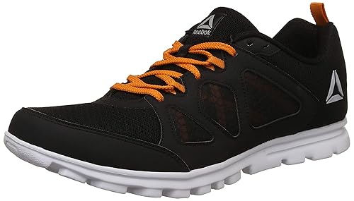 reebok men's fusion xtreme running shoes