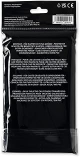 Vault X Slab Sleeves 100 Pack for PSA CGC Graded Trading Card Cases view 4