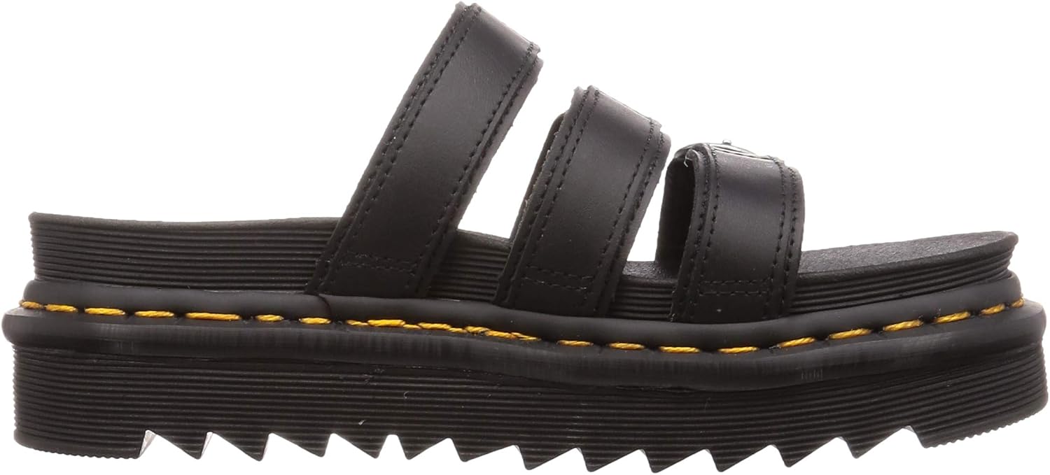  | Dr. Martens Women's Slide Sandal | Slides