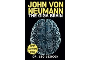 John Von Neumann: The Giga Brain
