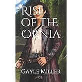 Rise of the Ornia (Dark Waters)