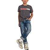 Guess Boys Eco Short Sleeve T-Shirt