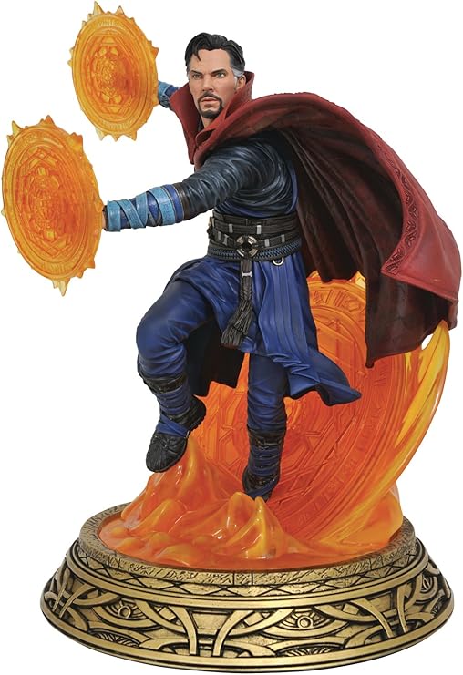 diamond select doctor strange