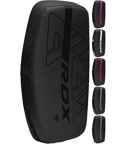 Fairtex SP9 Ultra Ergo Shin Pads | Muay Thai, Kickboxing Shin Guards
