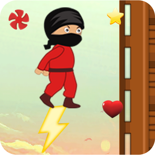 Ninja Super Jump: Amazon.es: Appstore para Android