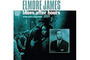 Blues After Hours Plus (180G) (Vinyl)