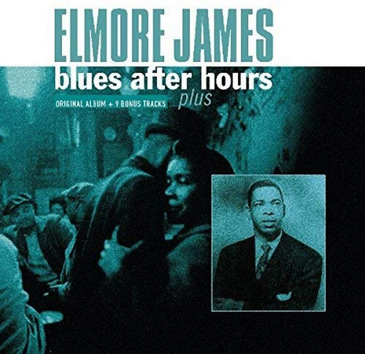 Blues After Hours [VINYL]