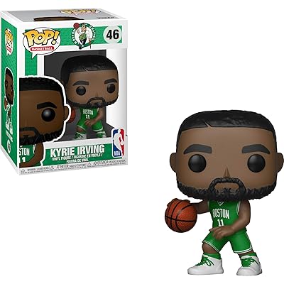 kyrie irving pop funko