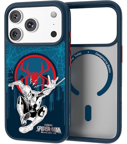 Amazon.com: CASETiFY for iPhone 15 Pro Max Case - Impact Clear