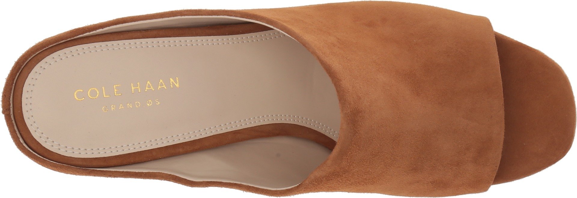 asics running shoes blue and orange