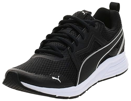 puma pure jogger running shoes