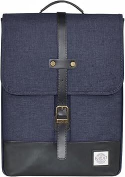 Kamp new york classic flat backpack Clearance