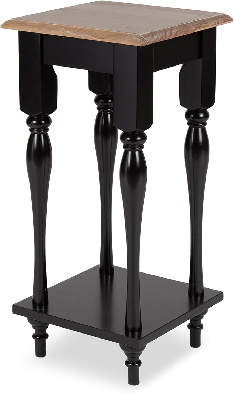 Best white washed finish end table