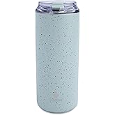 Manna Callie Tallboy Tumbler - 18 Oz - Green Speckle