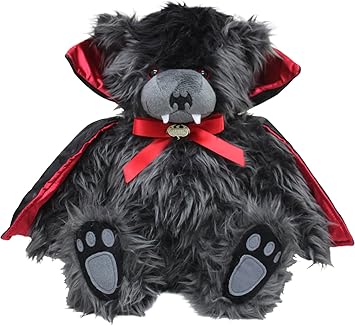 ted teddy bear amazon
