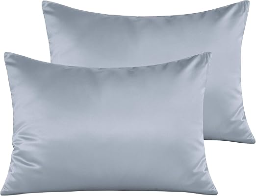 Amazon Com Ntbay Satin Toddler Pillowcases Travel Pillow Covers
