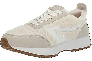 DV Dolce Vita Women's Casual Sneaker