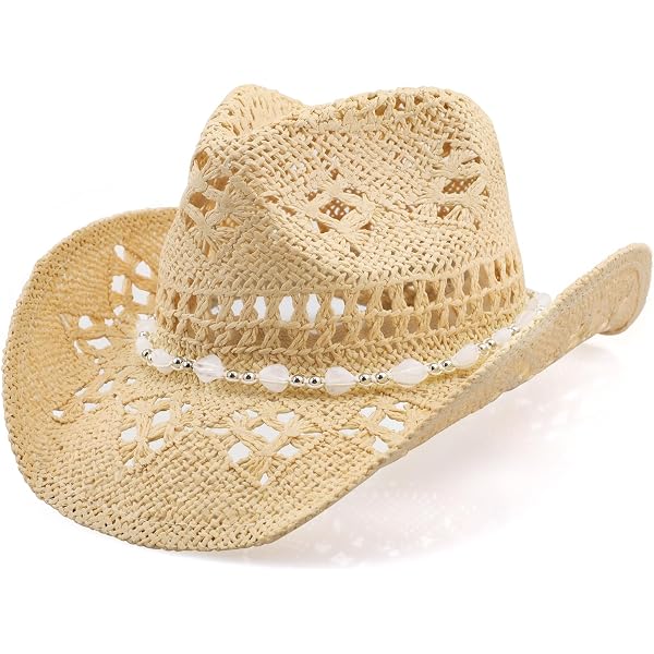 Cowboy Hat,Cowgirl Hat,Cowboy Hats for Women/Mens/3  display picture 1