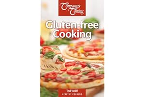 Gluten-Free Cooking