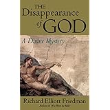 The Disappearance of God: A Divine Mystery