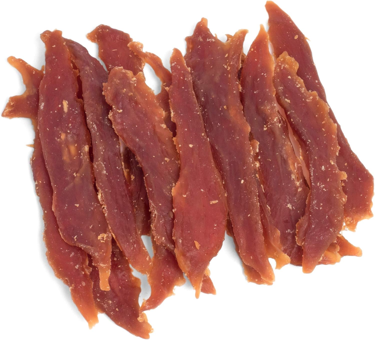 Petface 100g Pack Prime Duck Fillets (Pack of 5, total of 500g) - Image 4