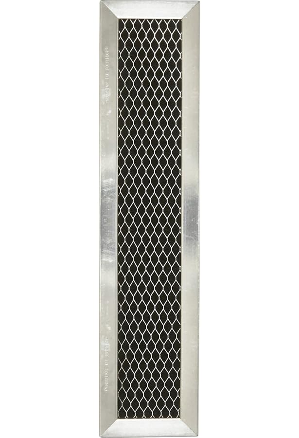 GE JX81D WB02X10943 COMPATIBLE RANGE HOOD CHARCOAL FILTER REPLACEMENT