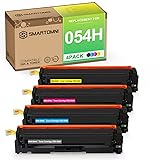 S SMARTOMNI Compatible Toner Cartridges Replacement