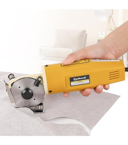 Lame Hexagonale électrique 50mm Rs50 Pour Machine De Découpe