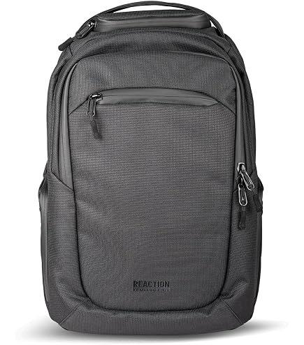 Brookstone Luggage Mochila para laptop, Negro -, Mochila para laptop : Electrónica