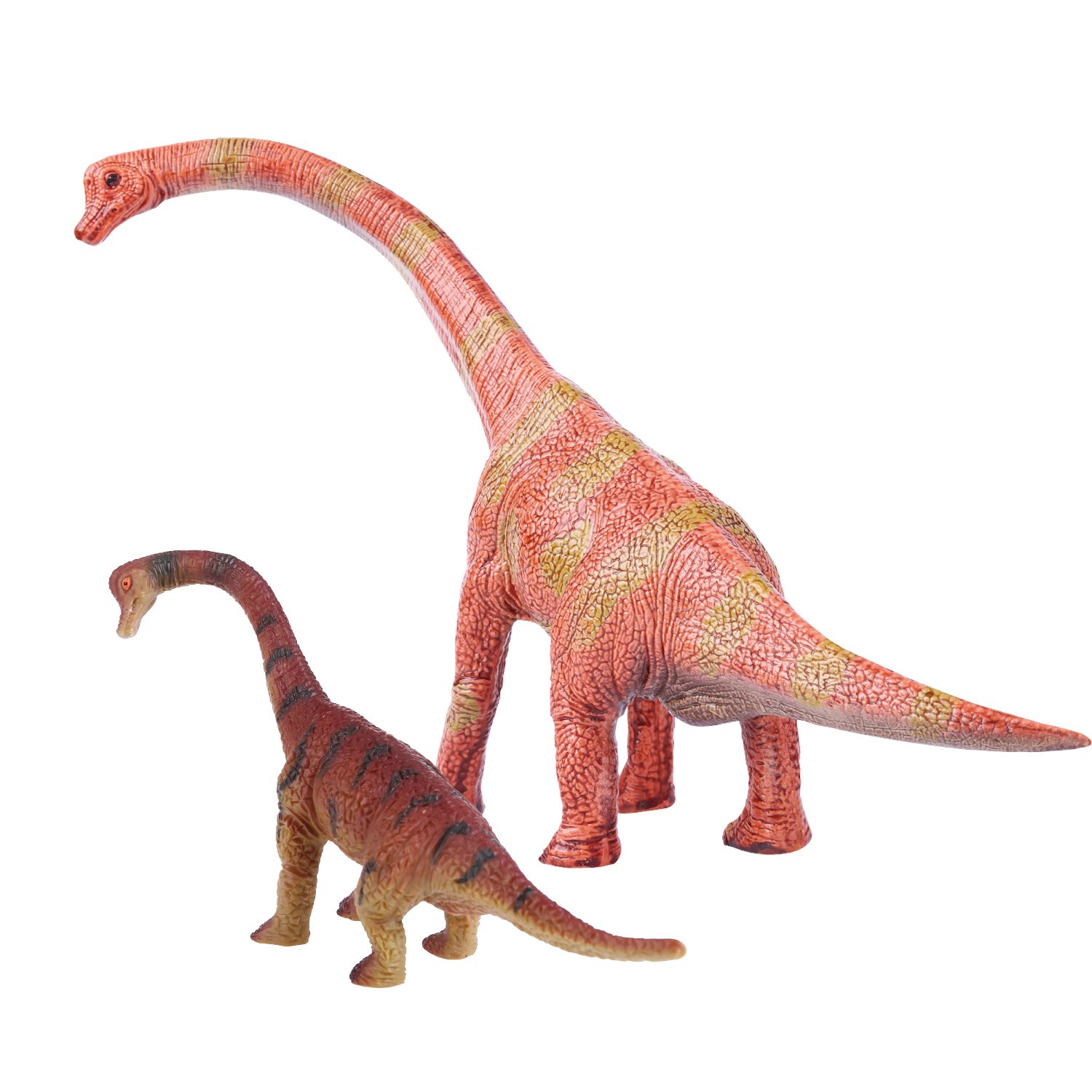 dinosaurios de plastico pequeños