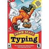 Jumpstart Typing