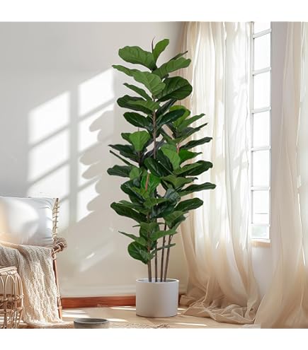 artificial palm plant Artificial Palm Tree - 62.75