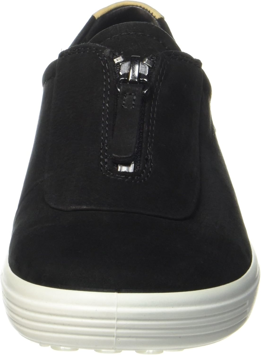 ecco womens shoes with zipper