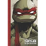 Teenage Mutant Ninja Turtles: The IDW Collection Volume 1 (TMNT IDW Collection)