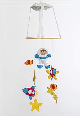 baby mobile for bassinet