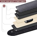 Nestling 2 Pack Faraday Pouch for Car Keys RFID Key Case Anti-Theft view 3