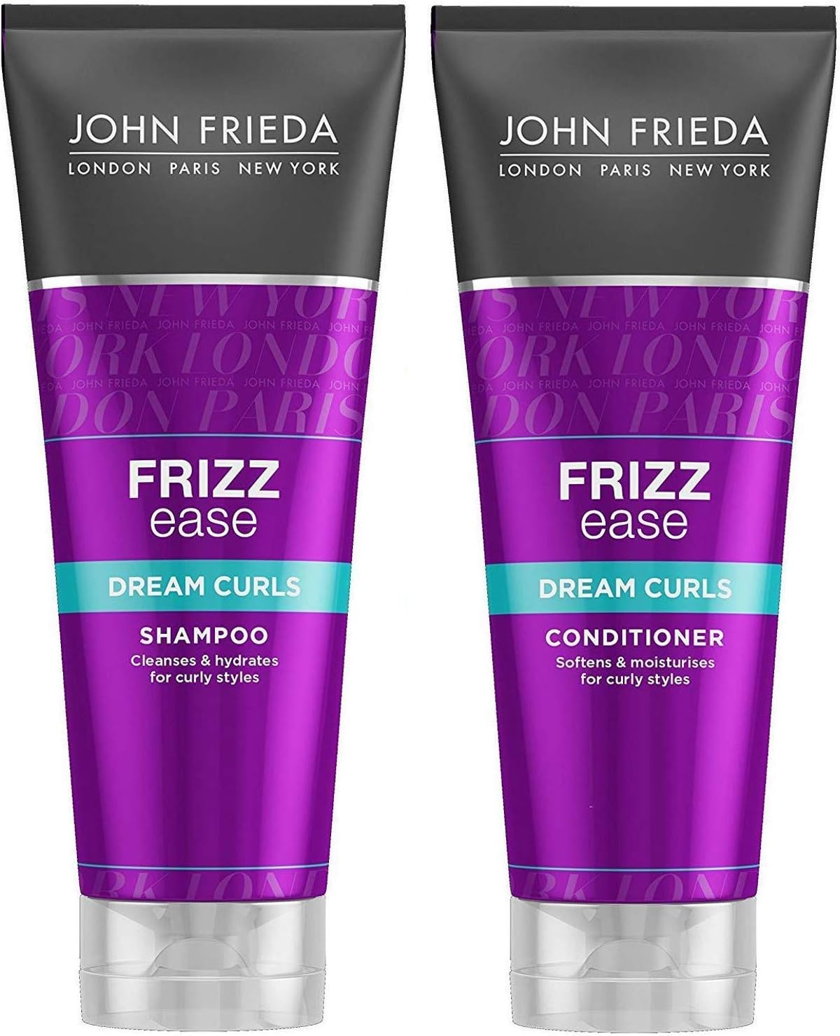 John Frieda Frizz Ease Dream Curls Shampoo & Conditioner
