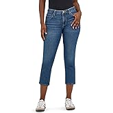 Lee Womens Legendary 26" Straight Crop Jean
