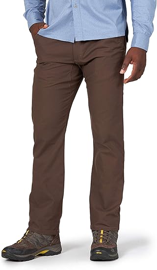 wrangler outdoor pants amazon