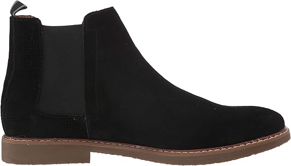 steve madden men's highline chelsea boot