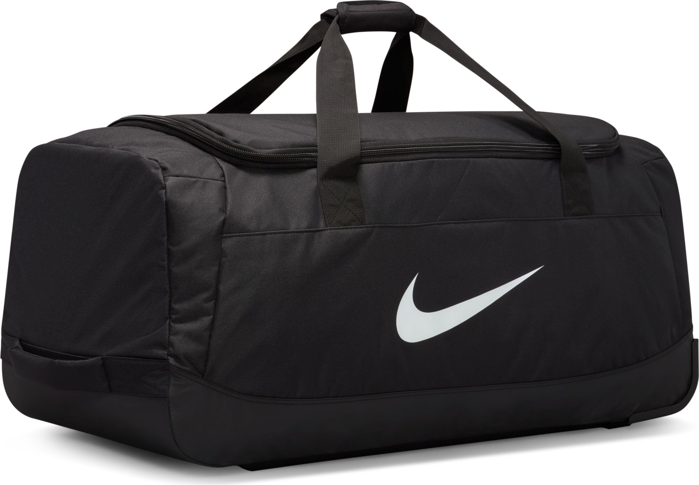 nike luggage