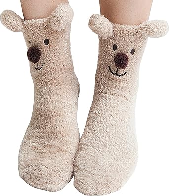 amazon women's slipper socks