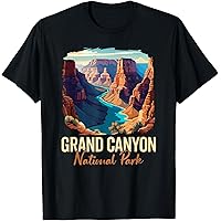 Amazon.com: I Hiked The Grand Canyon Funny Arizona Hiking Gift Men