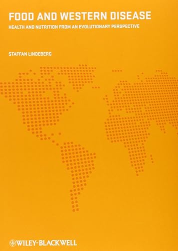 Download Food and Western Disease: Health and Nutrition from an Evolutionary Perspective PDF