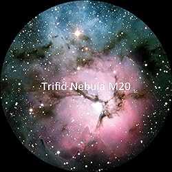 Realistic Discs - Discs for Ainael Galaxy