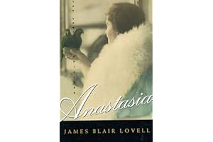 Anastasia: The Lost Princess