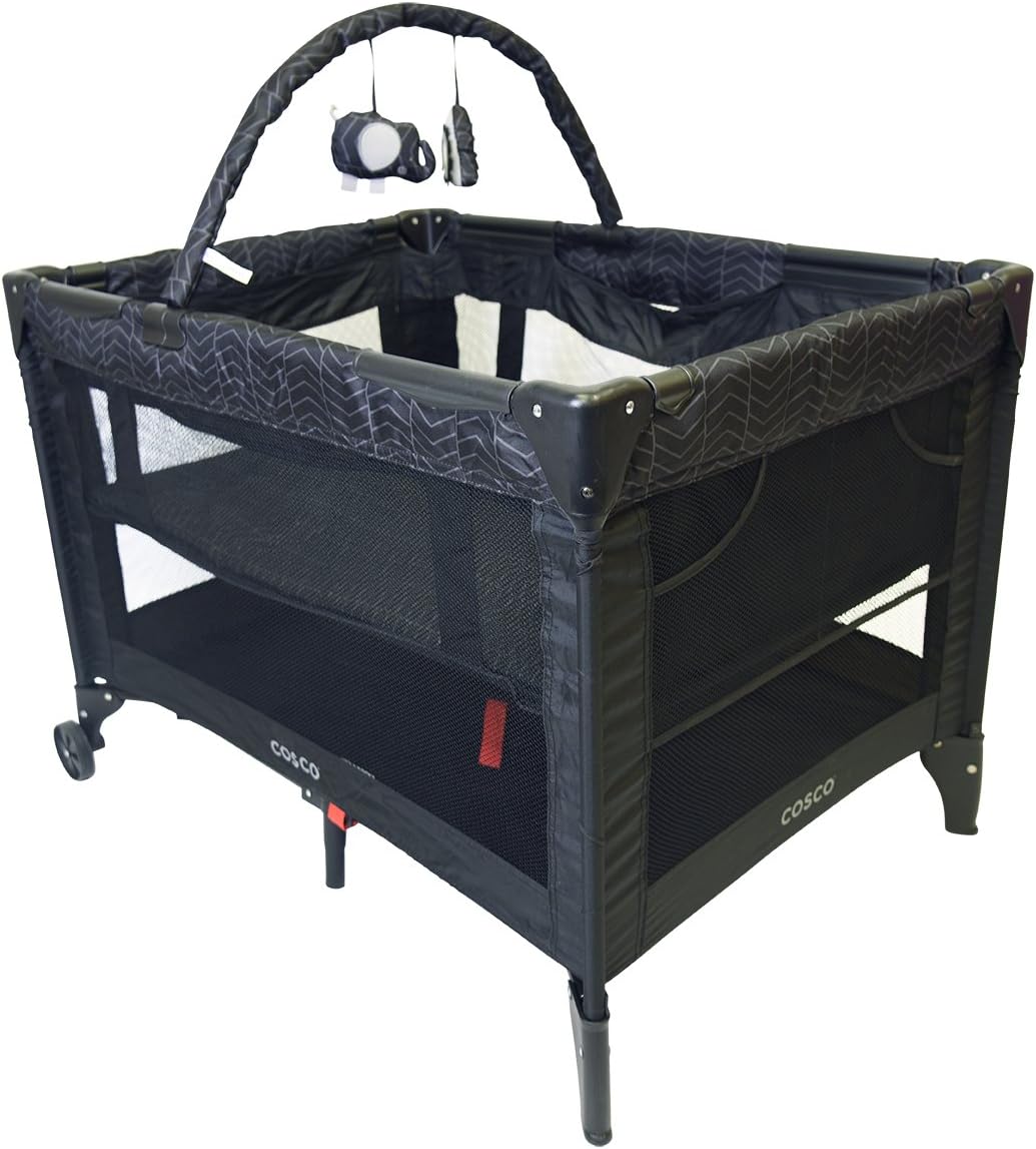 graco pack and play infant insert